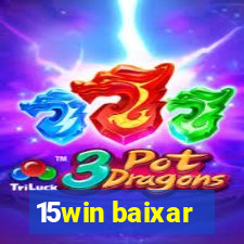 15win baixar